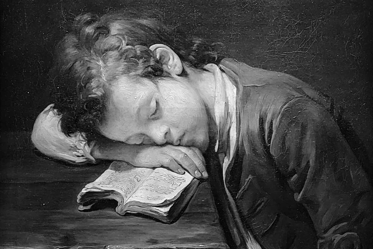 L’enfance aux multiples facettes par Jean-Baptiste Greuze au Petit Palais