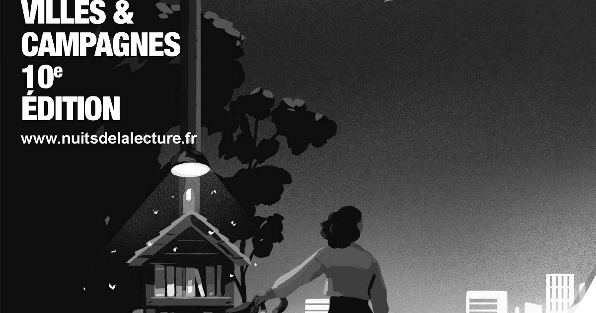 Ce que j’ai lu pendant la nuit de la lecture 2026